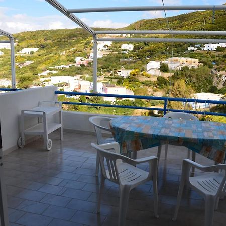 Ponza Holiday Homes - Cala Feola Exterior photo