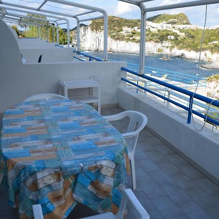 Ponza Holiday Homes - Cala Feola Exterior photo