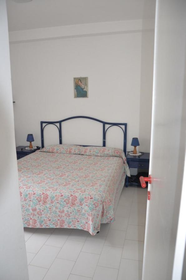 Ponza Holiday Homes - Cala Feola Exterior photo