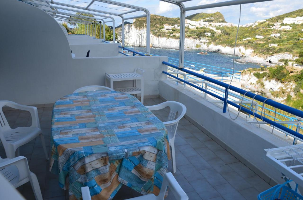 Ponza Holiday Homes - Cala Feola Exterior photo